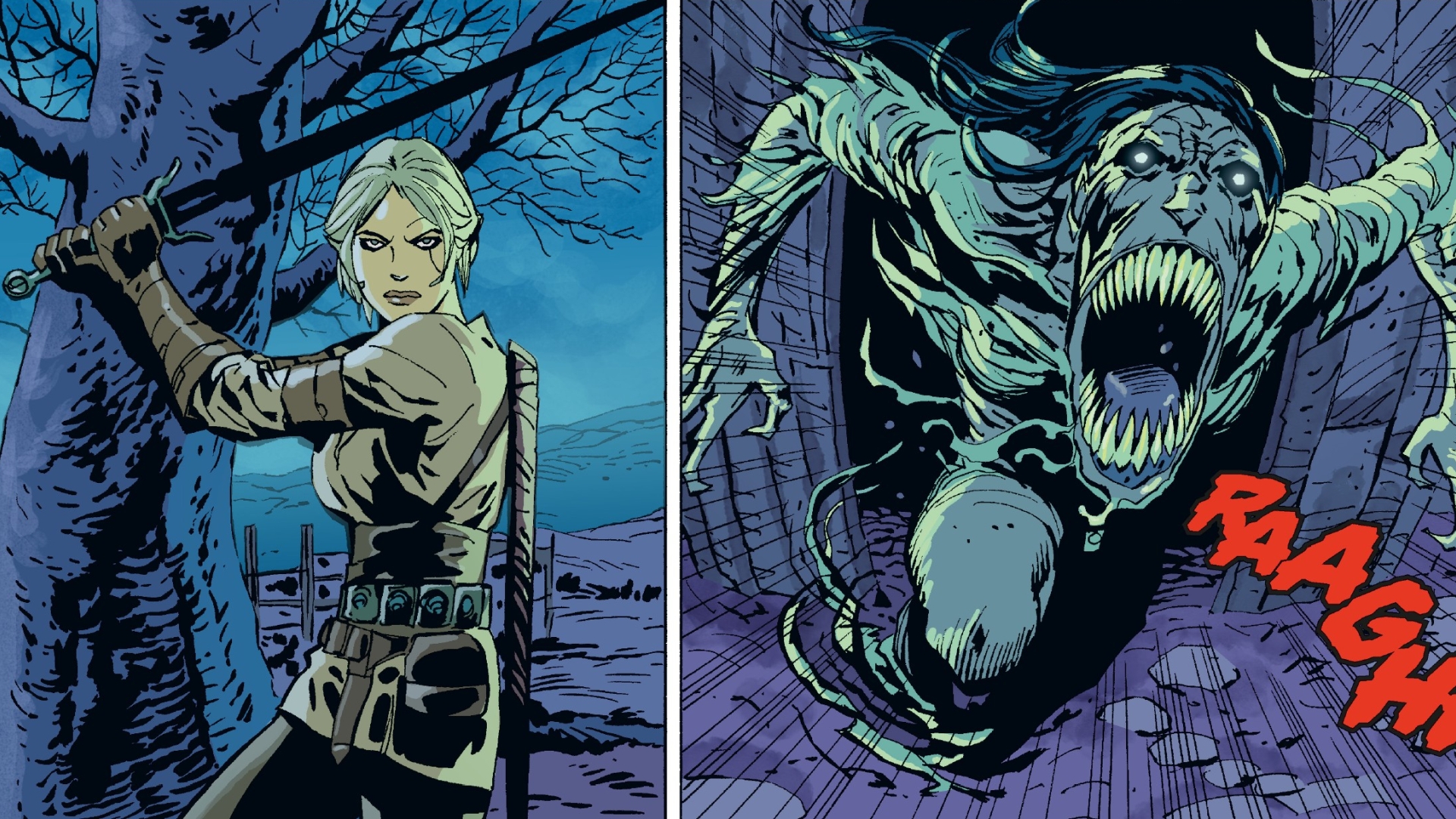 Не пропустите: уникальная коллекция The Witcher по невероятной цене!