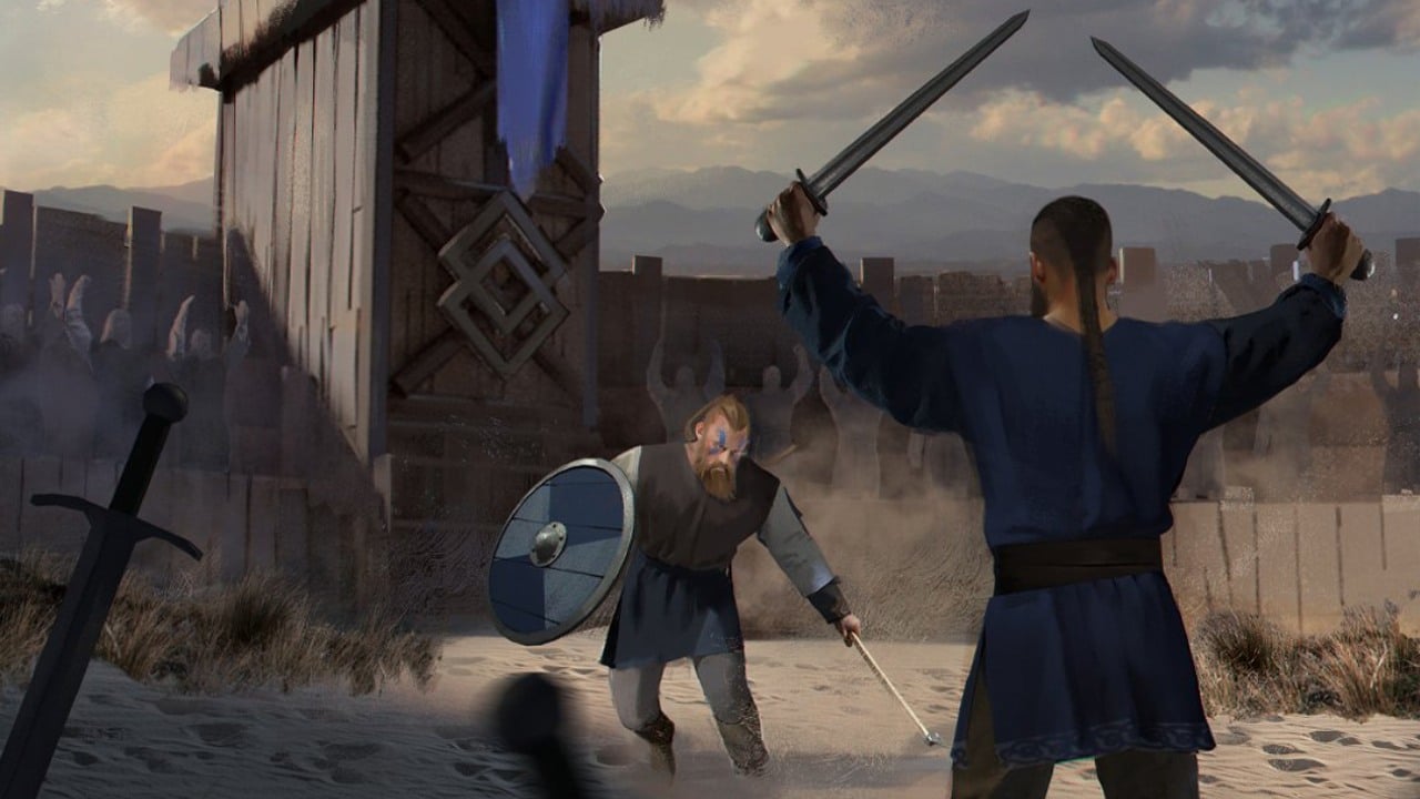 Новая эра морских сражений в War Sails для Bannerlord!