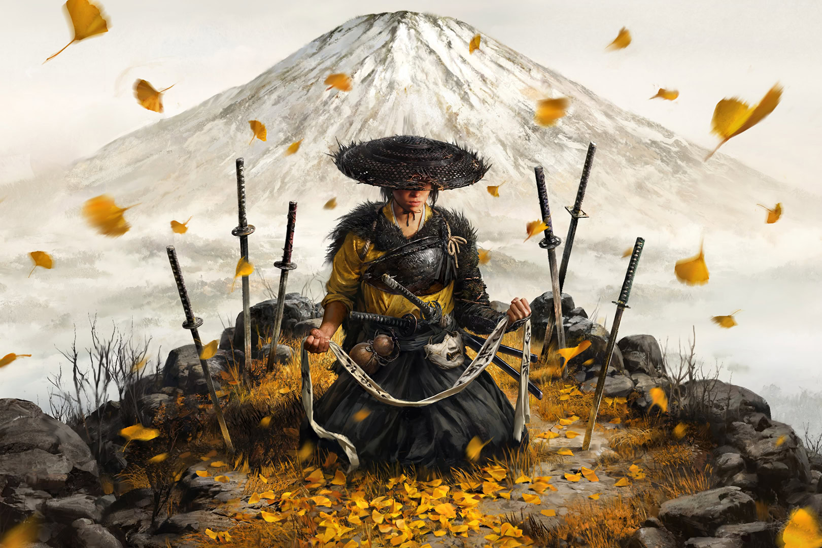 Невероятное путешествие: почему Ghost of Yōtei – идеальный сиквел