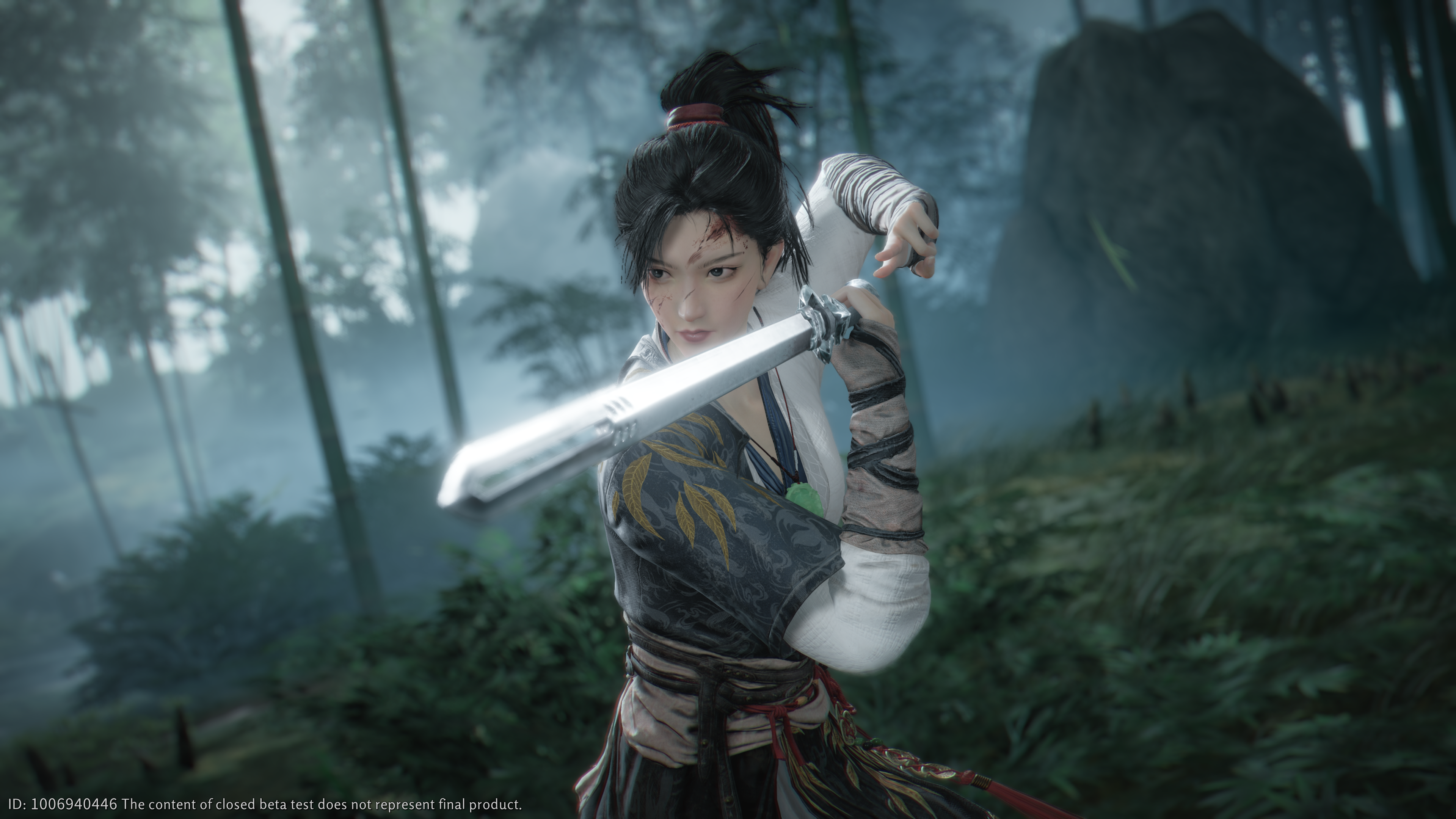 10 миллионов игроков ждут Where Winds Meet: новый хит RPG уже близко!