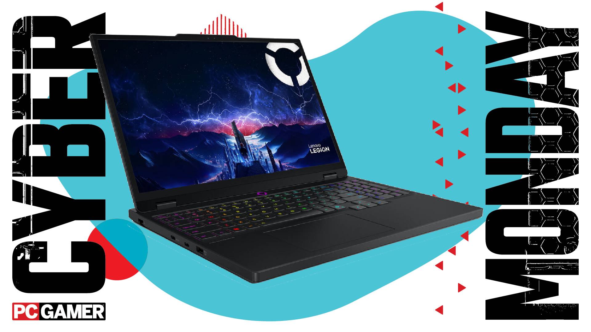 Супердил: Lenovo Legion 5i с RTX 5070 за $1,400!