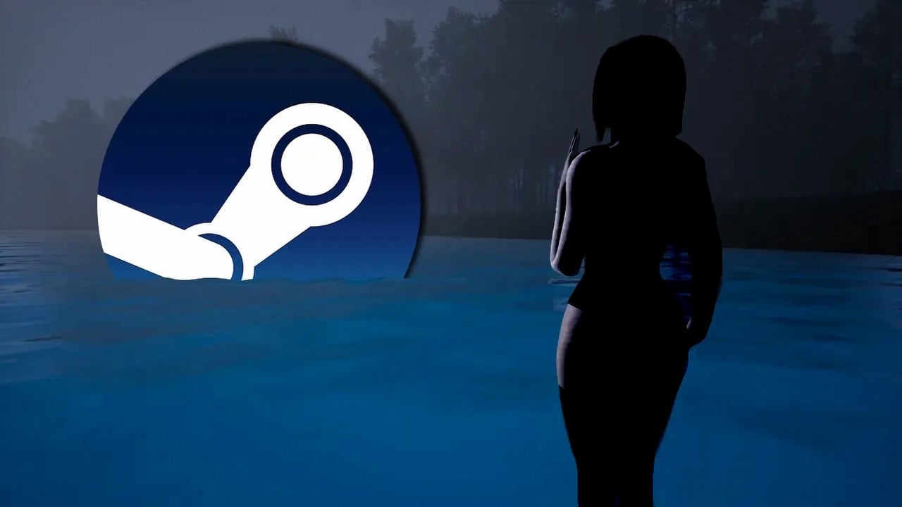 Как студия Sakura Studios обошла цензуру Steam