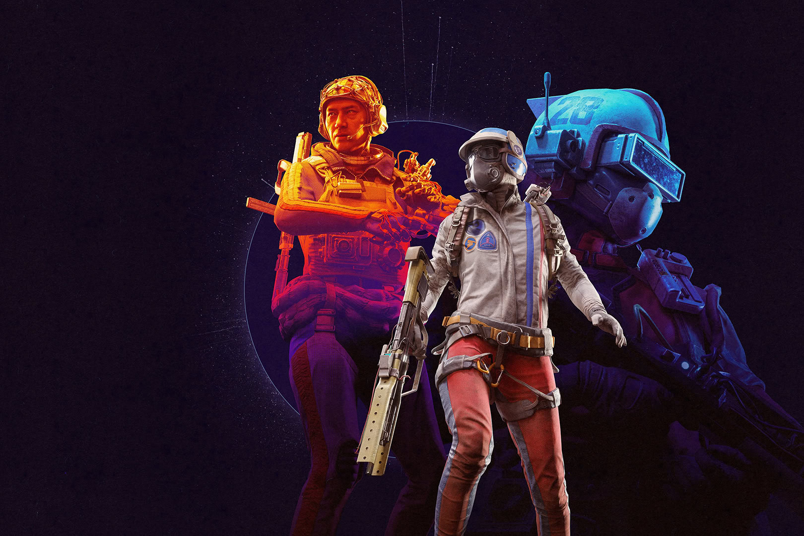 Почему Arc Raiders покоряет мир экстракшн-шутеров