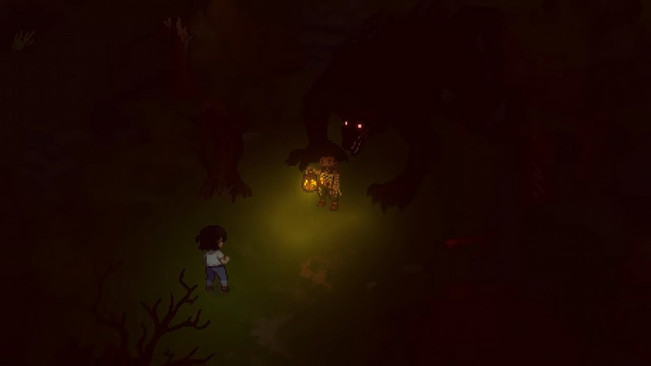 Смертельный симулятор: Grave Seasons раскрывает тайны