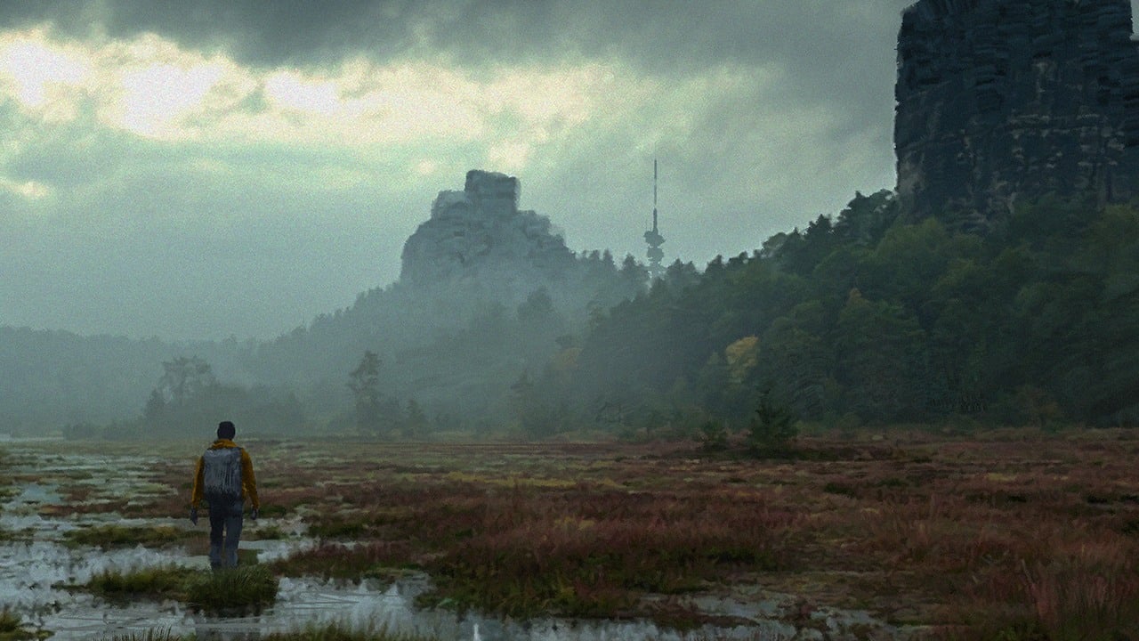 Prologue: Go Wayback! — как Брендан Грин переосмысливает выживание