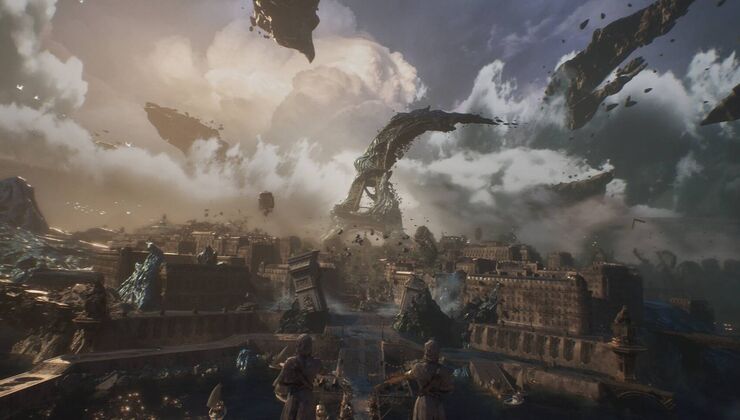 Clair Obscur: Expedition 33 сделала фурор на The Game Awards