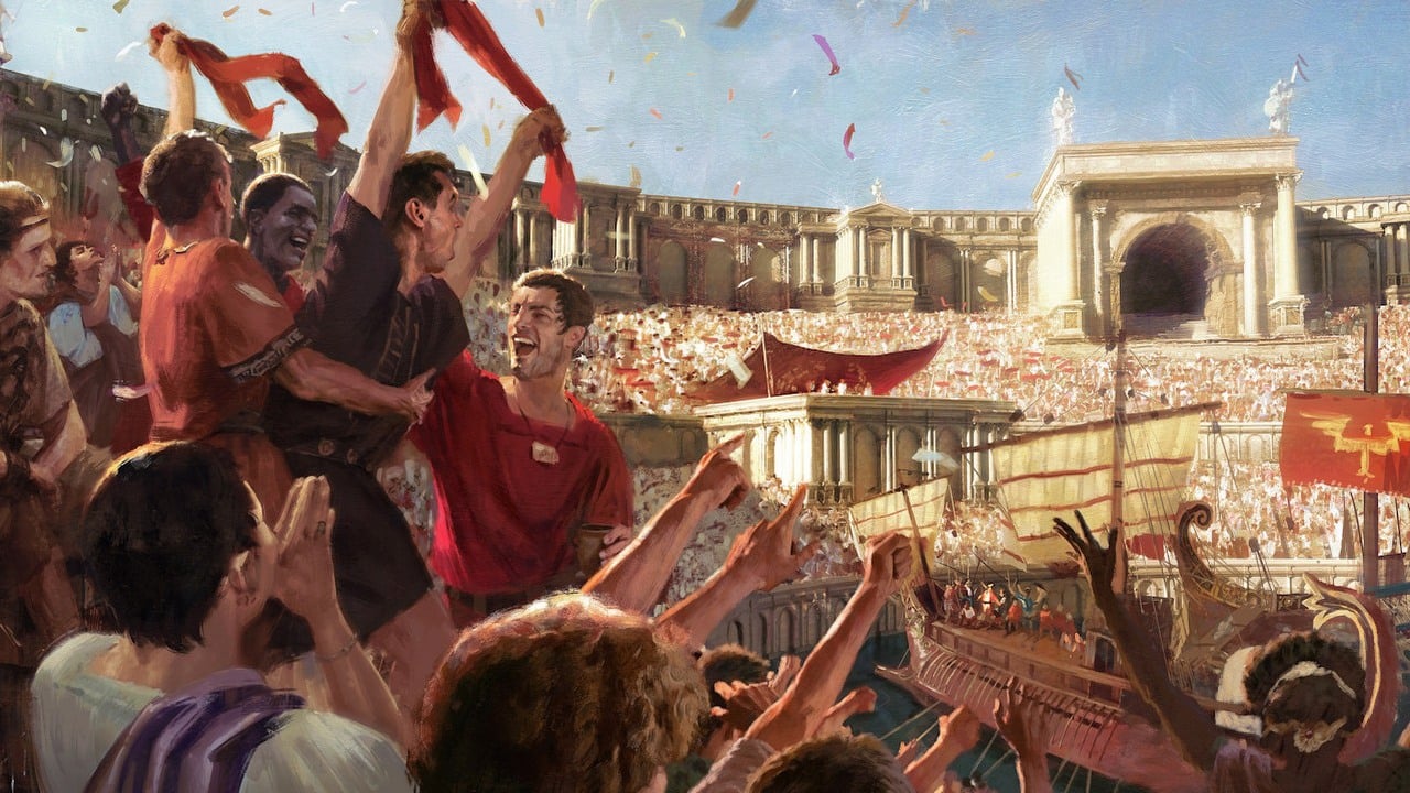 Разоблачение Anno 117: скандал с ИИ и новые художественные решения