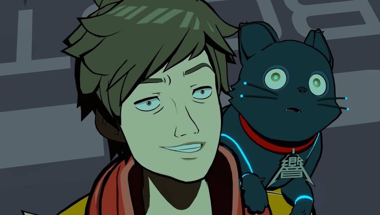 Почему исчез саундтрек Hi-Fi Rush? Узнайте правду!