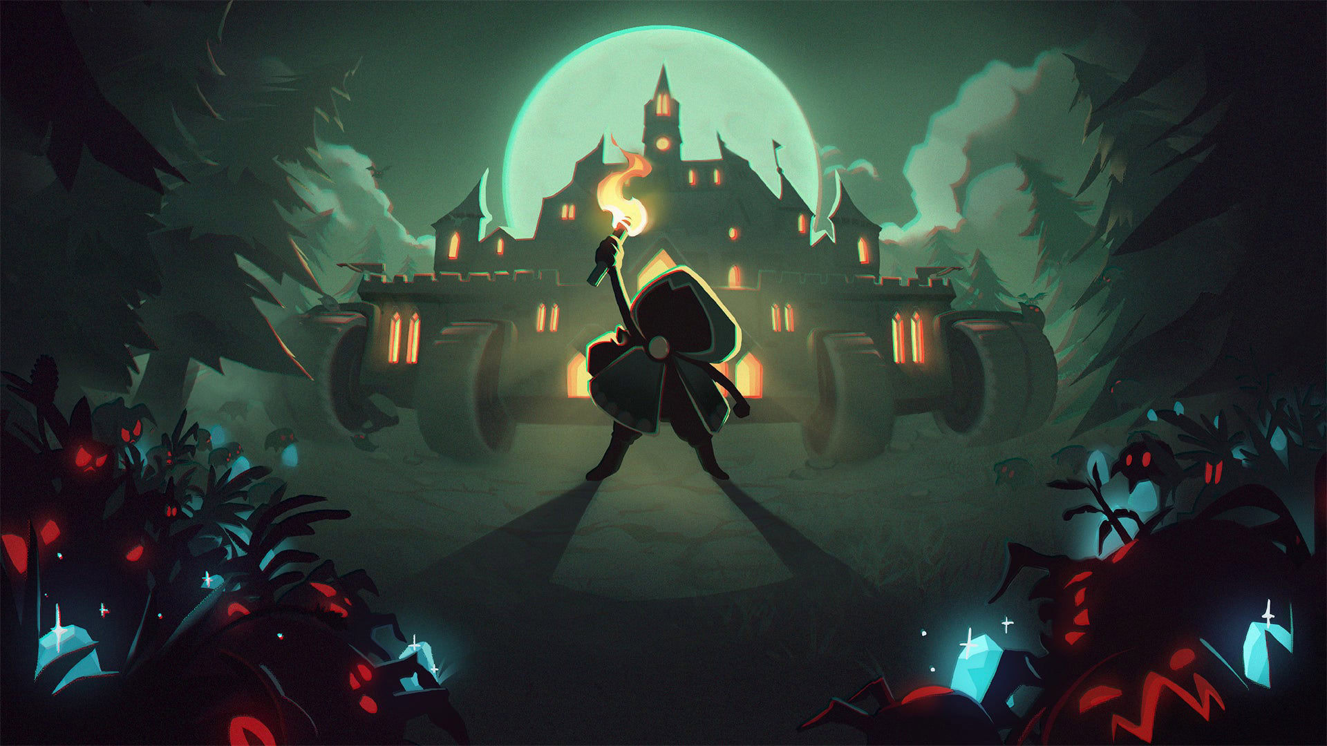 Почему Monsters are Coming! Rock & Road должен стать вашей следующей игрой?