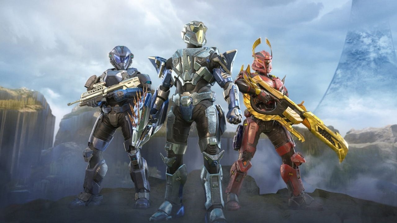 Прощание с Halo Infinite: чем запомнится Operation: Infinite