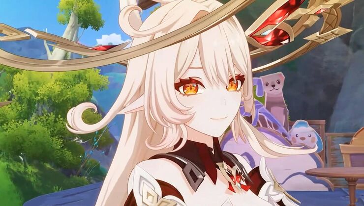 Секреты обновления: какие удивительные новшества ждут Genshin Impact 6.2?