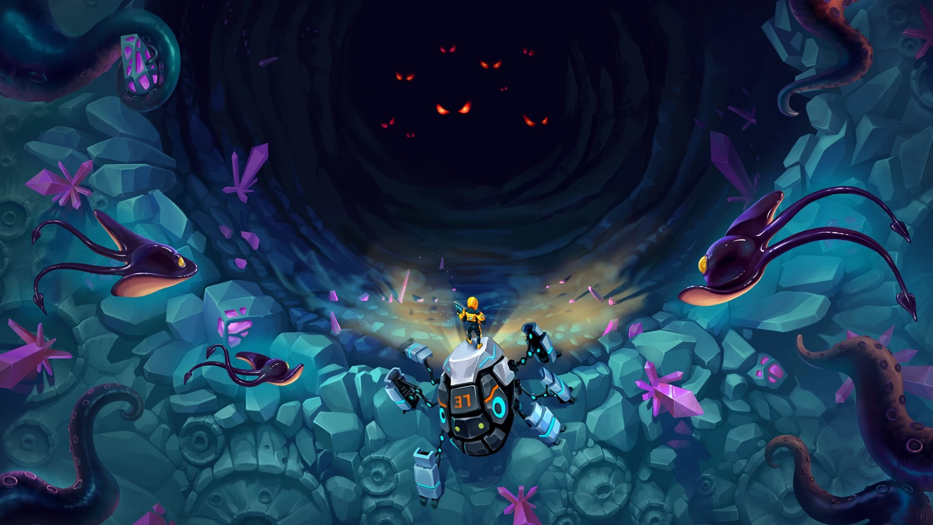 Wall World 2: завораживающее продолжение для фанатов