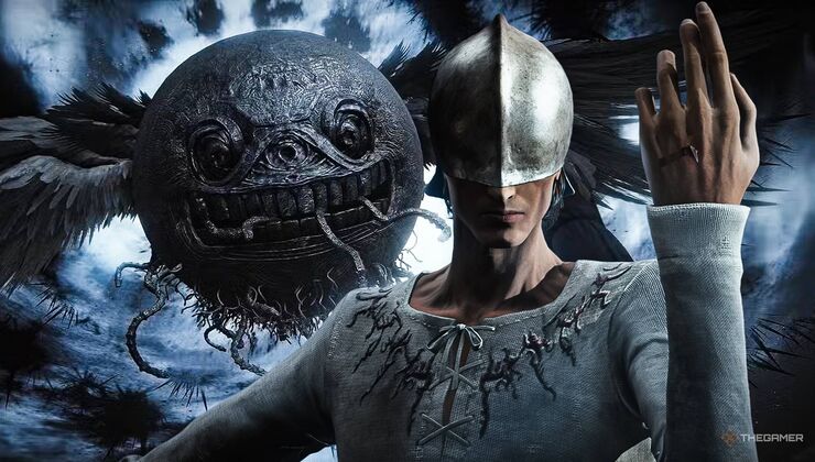 The Duskbloods: новый шаг fromSoftware в мир Dark Fantasy