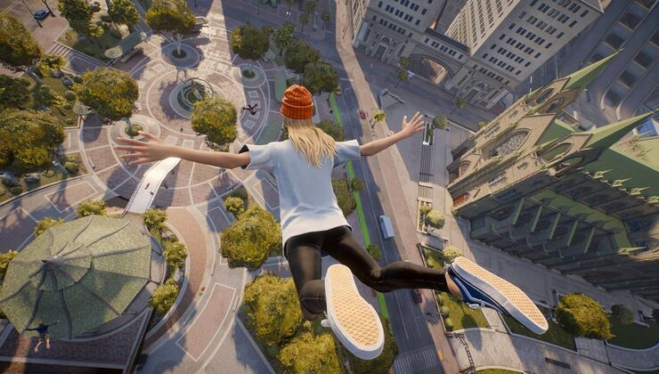 Почему Skate потерял 90% игроков всего за два месяца?