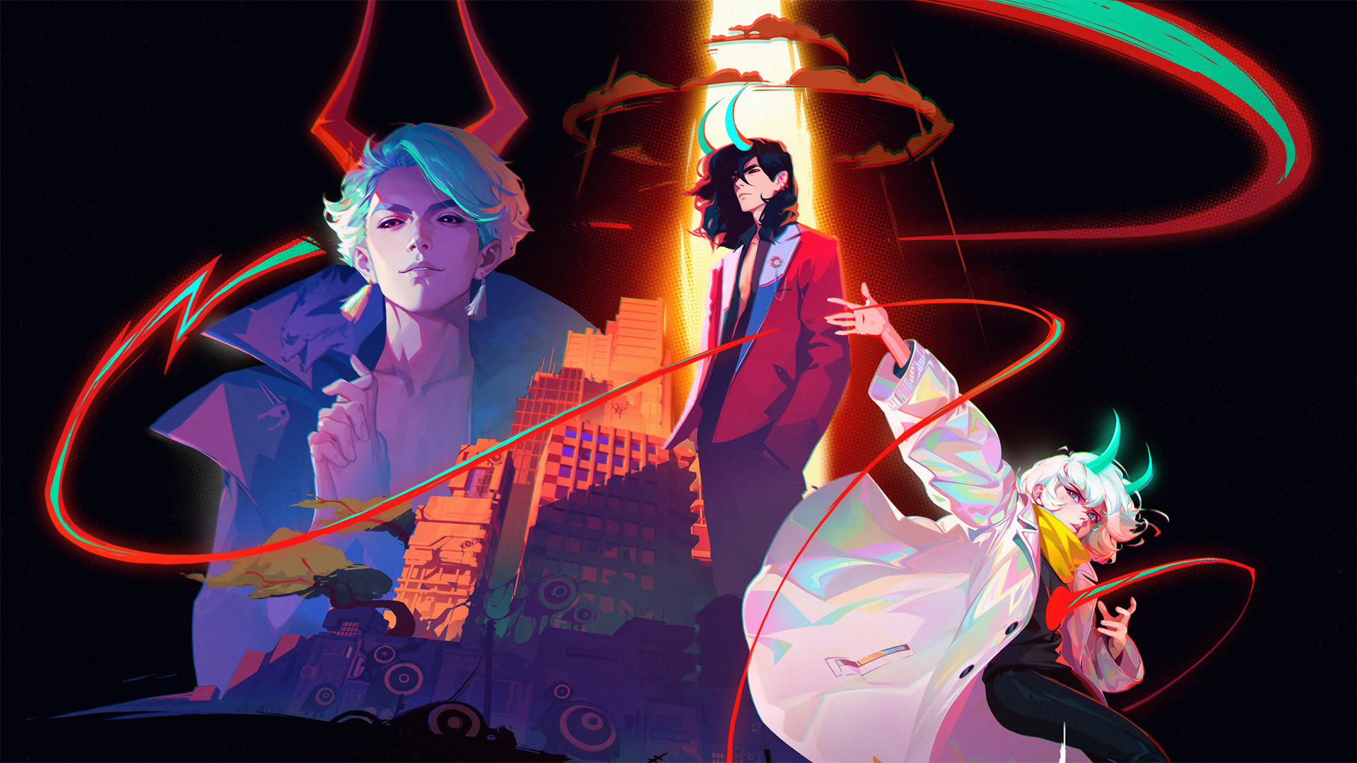 Одиночество и адреналин: почему Possessor(s) покоряет сердца игроков