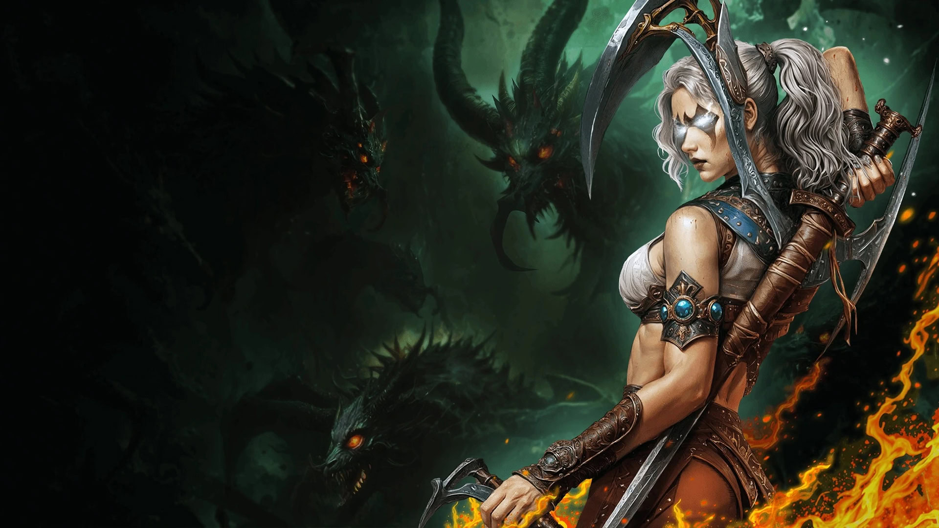 Ремастер Sacred 2: почему ожидания оказались иллюзией?