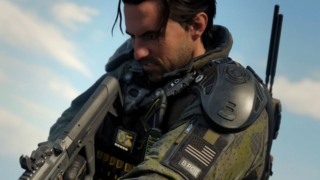 Фанаты в ярости: скандал вокруг AI-арта в Call of Duty: Black Ops 7