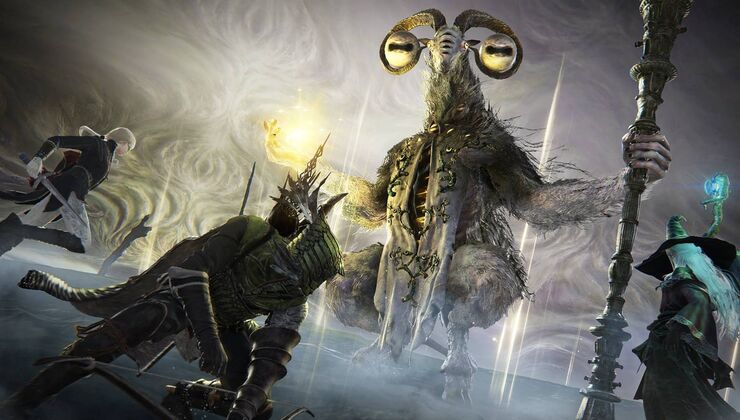 Elden Ring Nightreign — неожиданный хит с миллионами продаж и DLC на горизонте