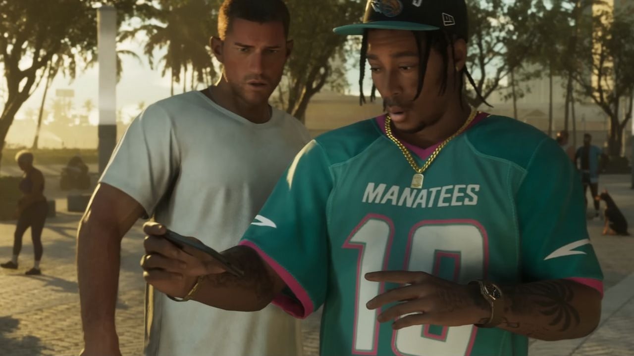 Rockstar Games под fire: увольнения и профсоюзы GTA 6