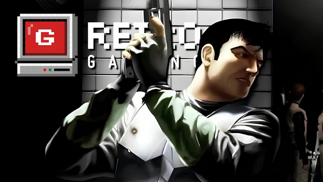 Секреты успешного Syphon Filter: почему она стала классикой?