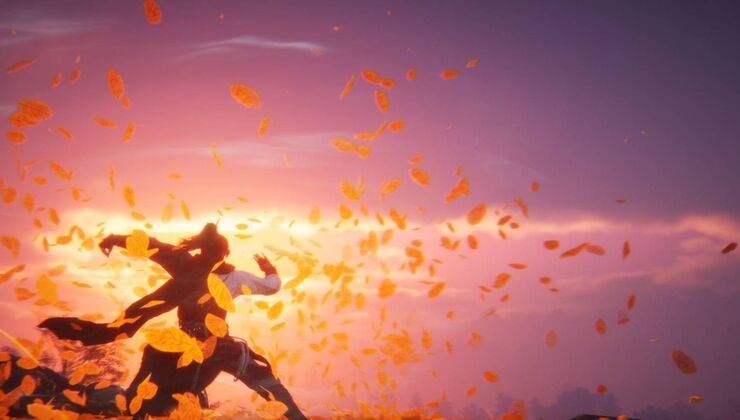 Почему скин в Where Winds Meet стоит больше 40 000 долларов?