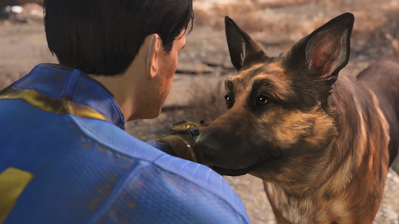 Возвращение в мир Fallout 4: юбилейное издание с новыми возможностями!