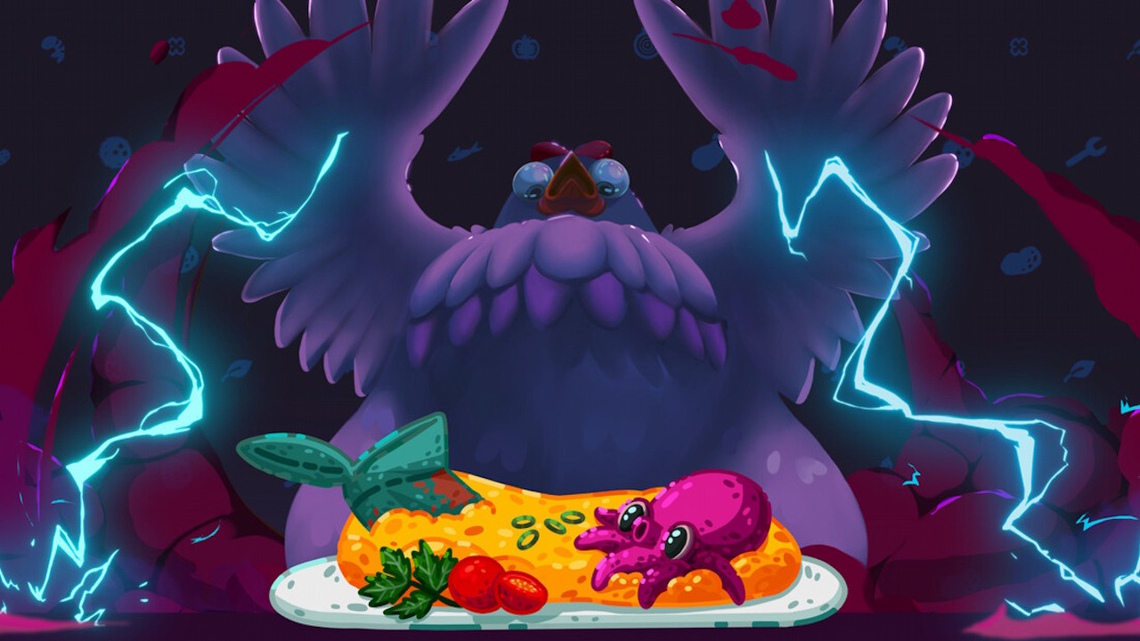 Как необычный отзыв сломал идеальный рейтинг Omelet You Cook