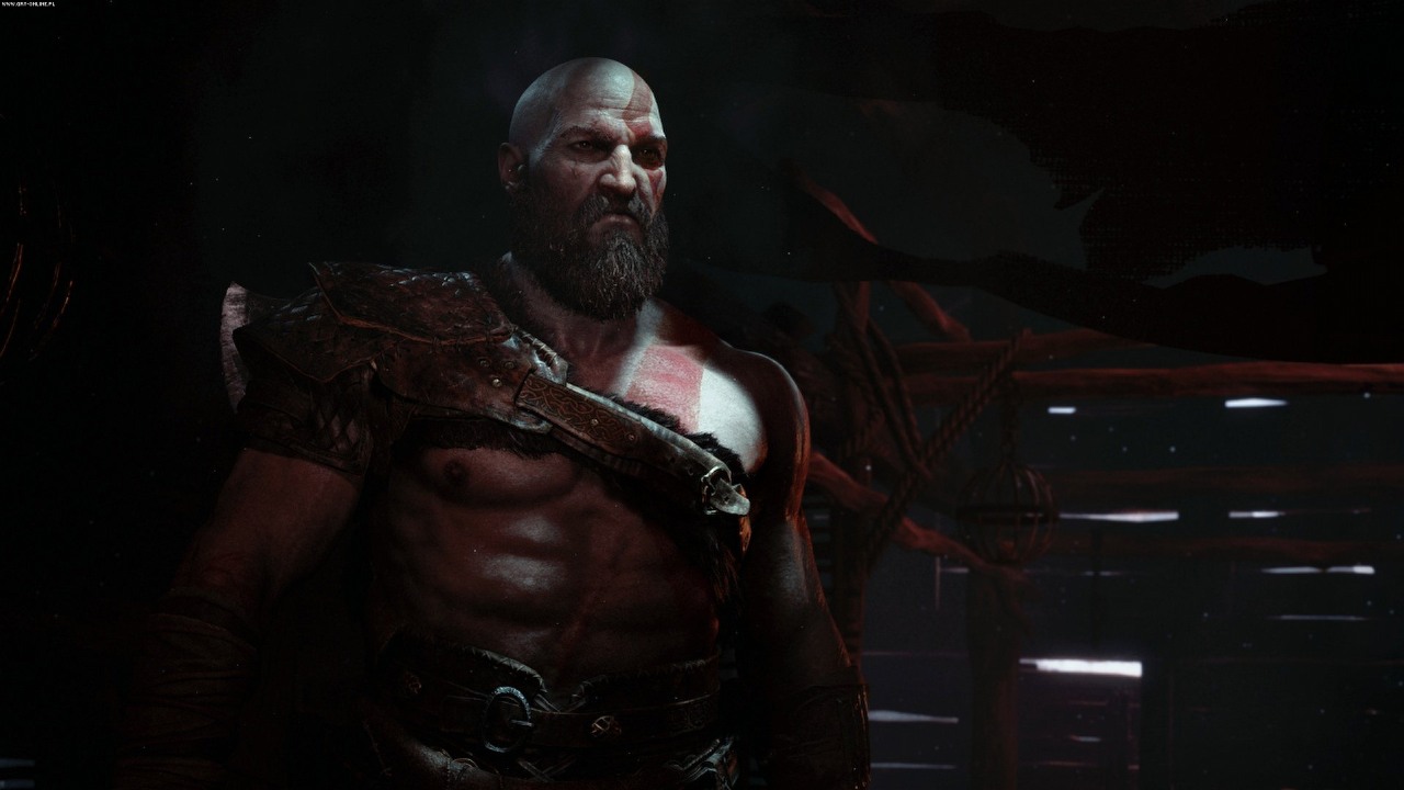Непревзойденный триумф God of War Ragnarök и его влияние на поп-культуру