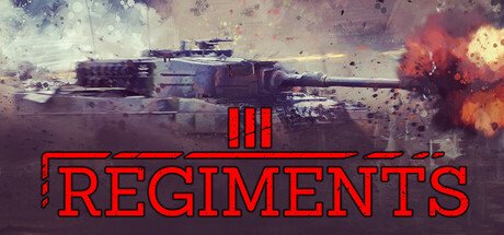 Regiments v1.4.5g