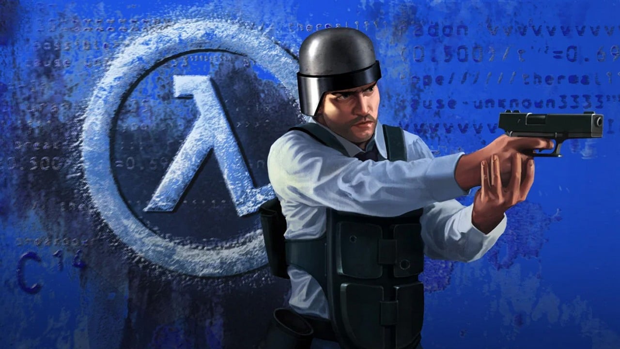 Чем порадует масштабный апдейт Black Mesa: Blue Shift?