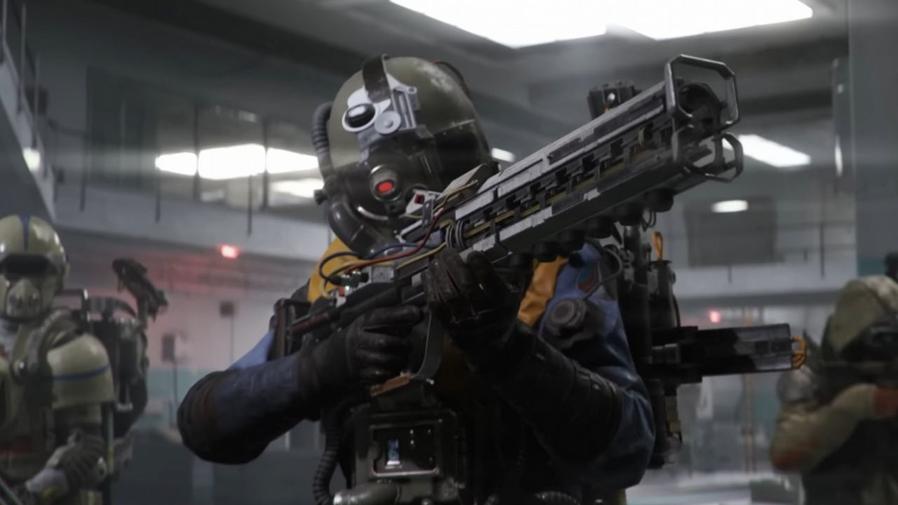 Arc Raiders: новая игра, бросающая вызов гигантам shooter-жанра