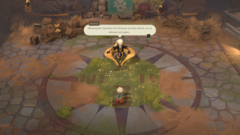 Moonlighter 2: The Endless Vault — Как Рогалик Превратился в Увлекательную Головоломку