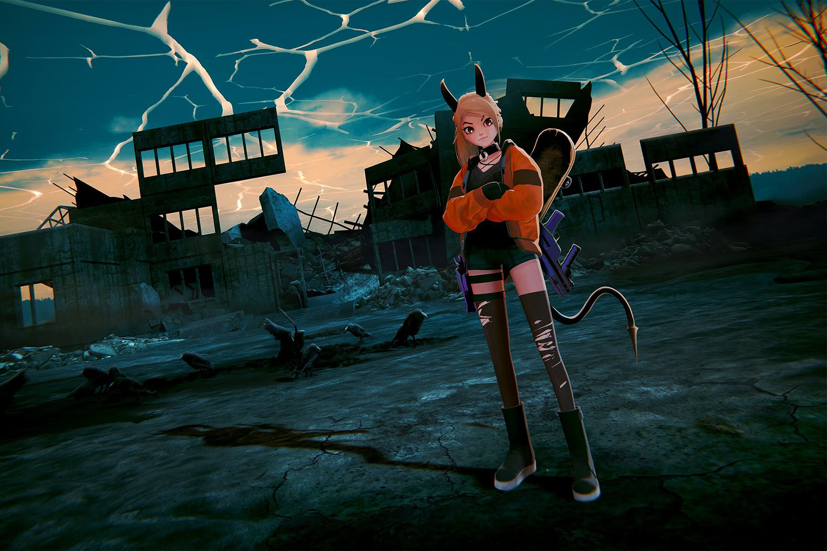 Silly Polly Beast: почему этот страшный инди-хит стоит вашего времени?