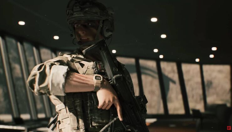 Шокирующий лимит XP в Battlefield 6: игроки в ярости!