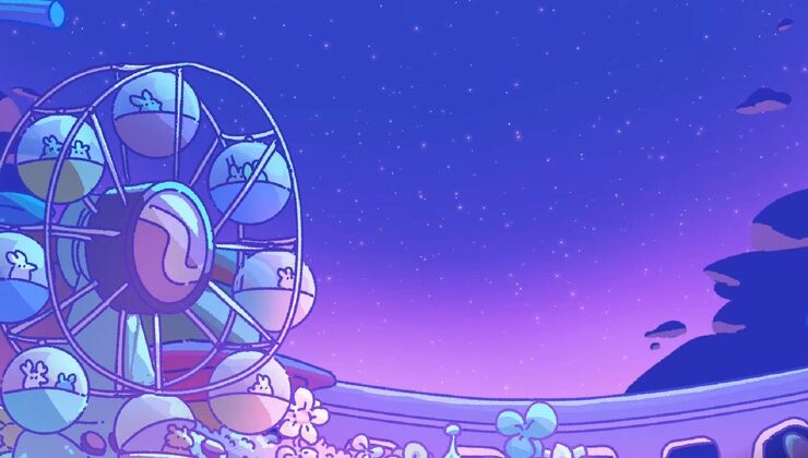 Успейте попробовать Snufkin: Melody of Moominvalley — хит 2024 года!