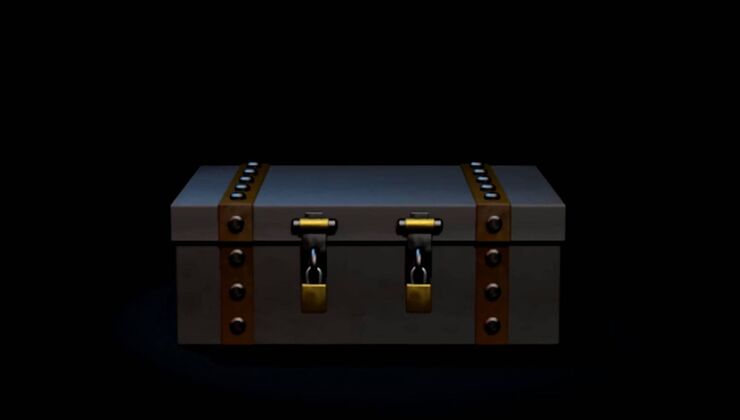 Загадочная коробка из FNAF 4: что скрывает Five Nights at Freddy's 2?