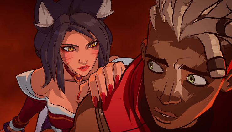 Узнайте, как 2XKO перевернет файтинг в 2026 году!