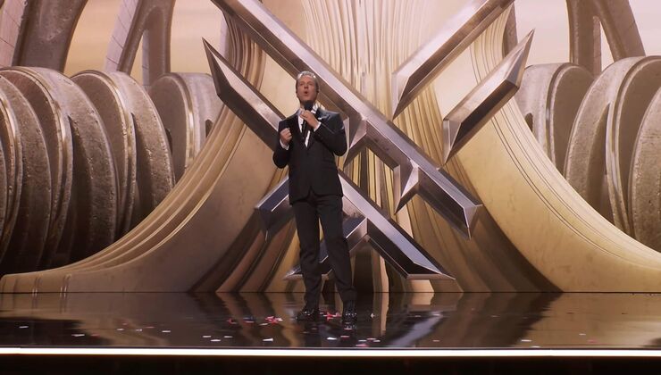 Прорывы и шокирующие анонсы The Game Awards 2025