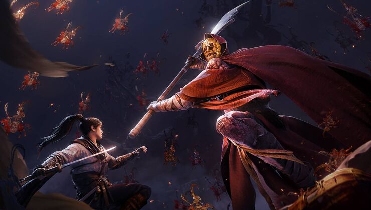 Where Winds Meet: Феноменальный успех и будущее игры