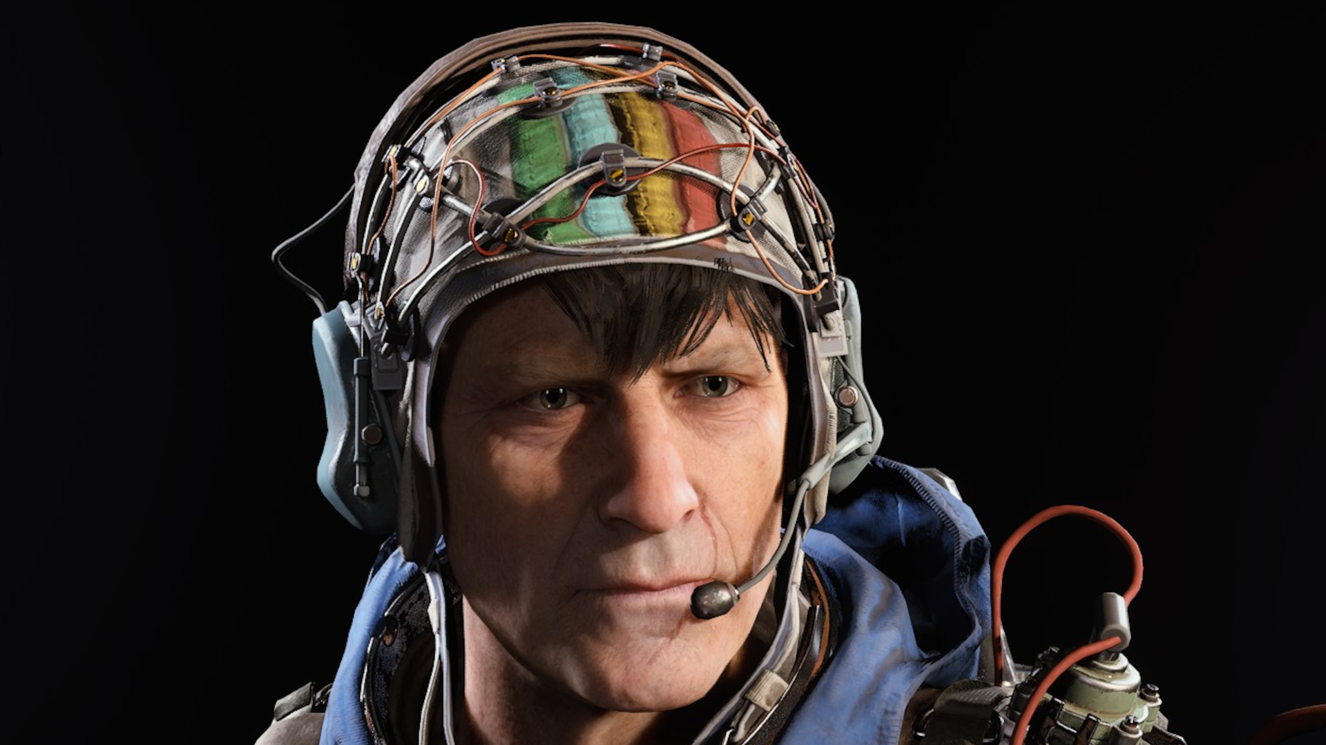 Обновление Arc Raiders 1.6.0: Баги в прошлом, зима на подходе