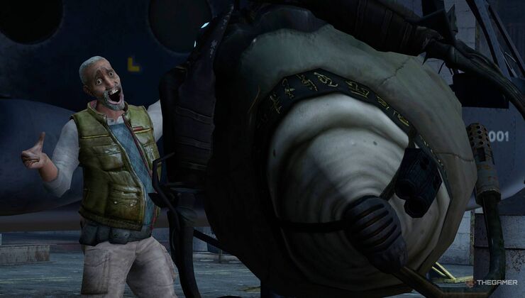 Half-Life 3: Новый взгляд на откладываемый релиз