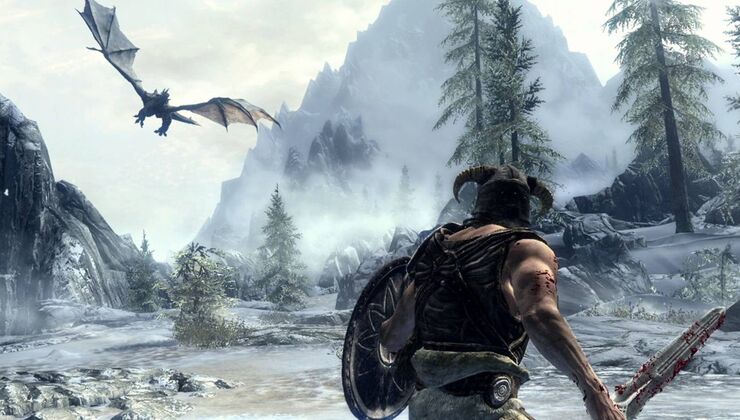 Skyrim на Nintendo Switch 2: юбилейное издание или провал?