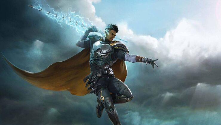 Highguard: Как 97 тысяч игроков ждали триумфа, а получили провал