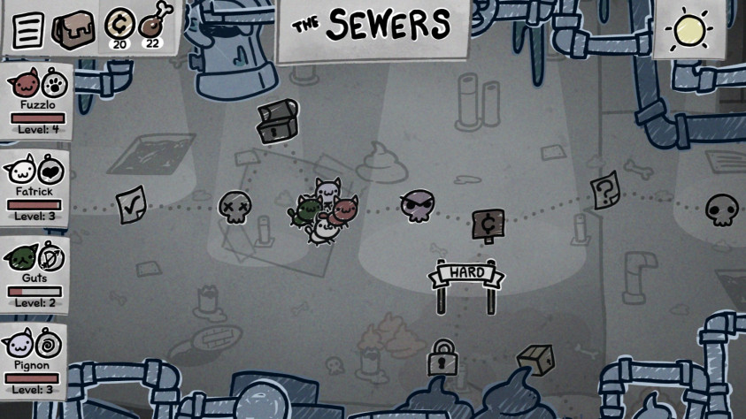 Как Эдмунд Макмиллен создал духовного наследника The Binding of Isaac