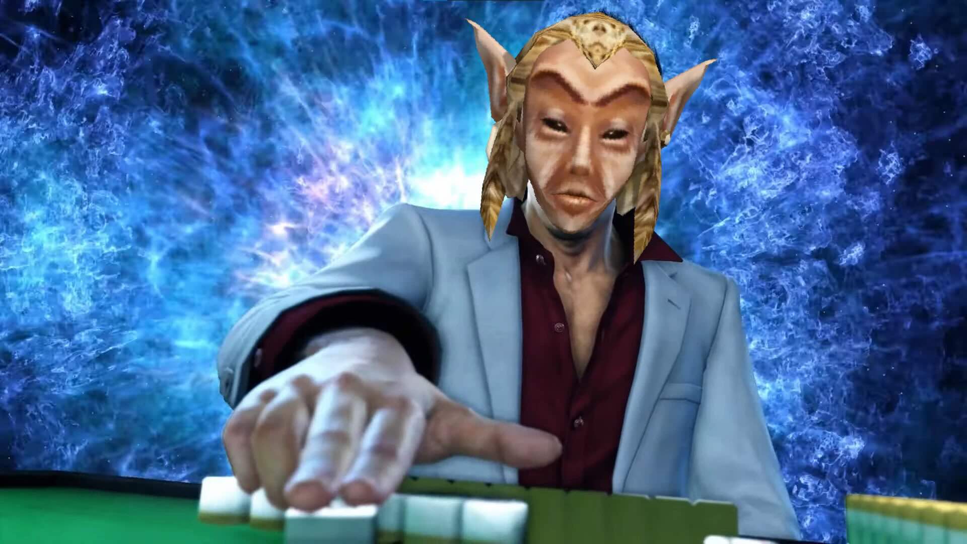 Изучите новые грани Vvardenfell с модом на Mahjong