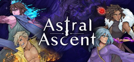 Astral Ascent v1207