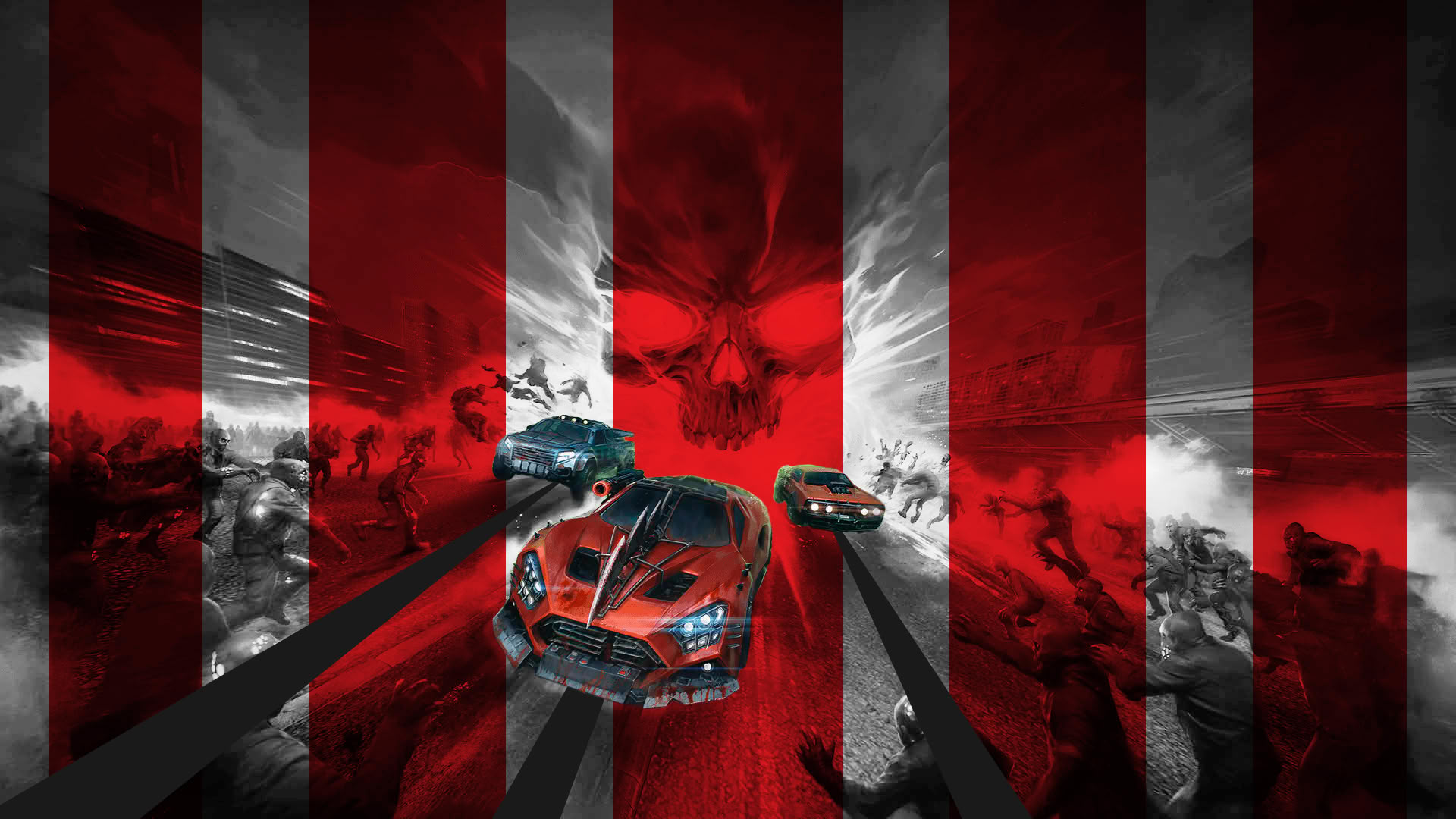 Carmageddon: Rogue Shift — рискованный эксперимент или провал?