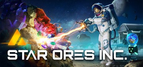 Star Ores Inc. v1.0.33