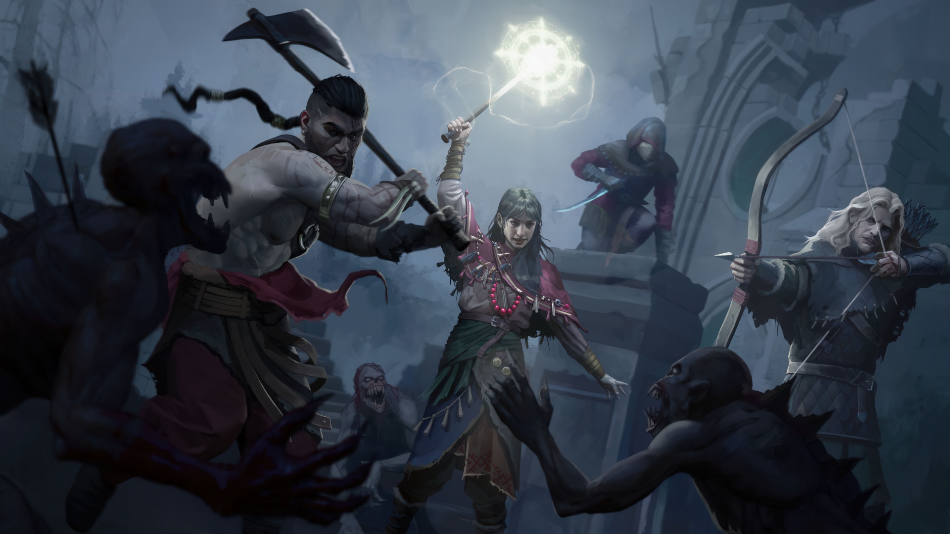 Crown of Greed: стоит ли играть в эту стратегию?