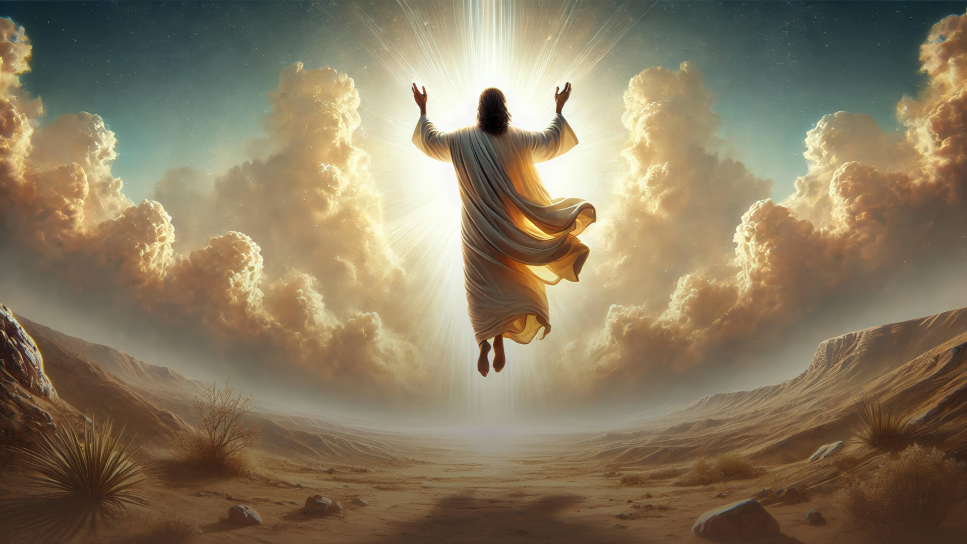 Новая игра I Am Jesus Christ: эпический провал или недооценённый шедевр?